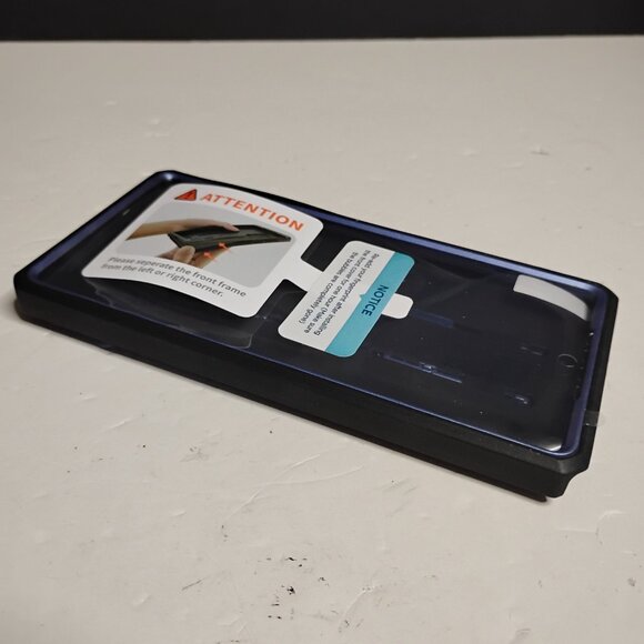 Tongate Military-Grade Shockproof Rugged Phone Case for Samsung Galaxy S24 Ultra - Picture 9 of 14